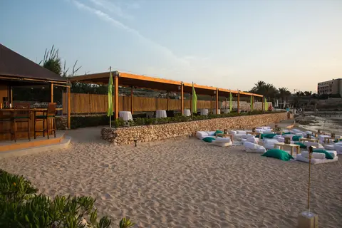 Ramla Bay Resort in Mellieha — foto 2