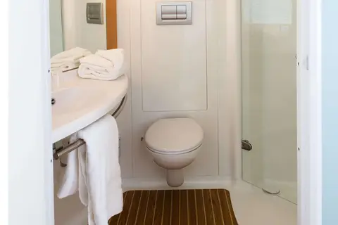 Hotel ibis Edinburgh Centre South Bridge - Royal Mile in Edinburgh — foto 11
