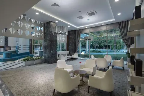 Dosinia Luxury Resort in Kemer, foto 9
