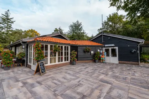 Vakantiepark De Wiltzangh foto 14