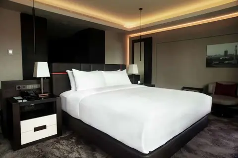 Hilton Belgrade in Belgrado — foto 2