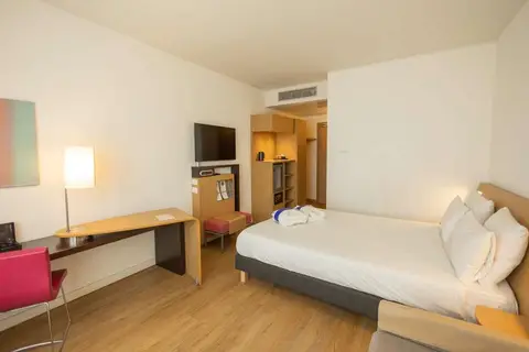 Novotel Salerno Est Arechi in Salerno — foto 5