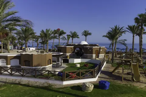 Safir Dahab Resort in Dahab, foto 23