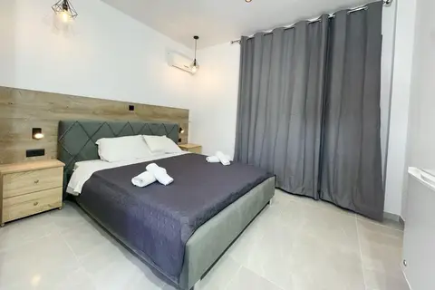 Aegean Pearl in Rethimnon — foto 22