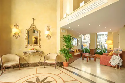 Hotel Pitti Palace Al Ponte Vecchio in Florence, foto 12