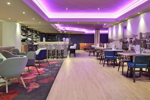 Mercure Hotel Koblenz in Koblenz — foto 7