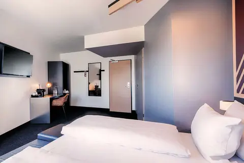 B&B Hotel Wien-Heiligenstadt in Wenen, foto 14