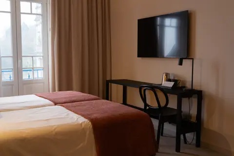 Hotel do Templo in Braga — foto 17