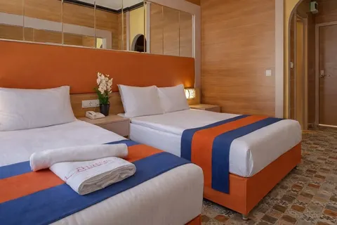 Nova Life Hotel foto 13