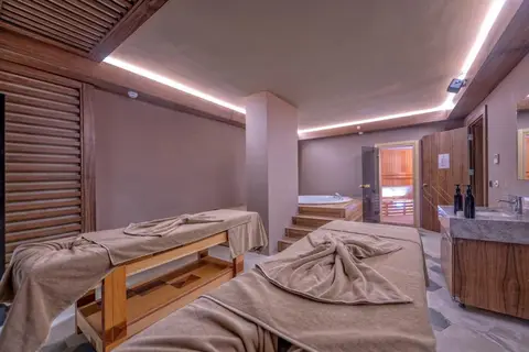 Sorgun Akadia Luxury 16+ in Manavgat
