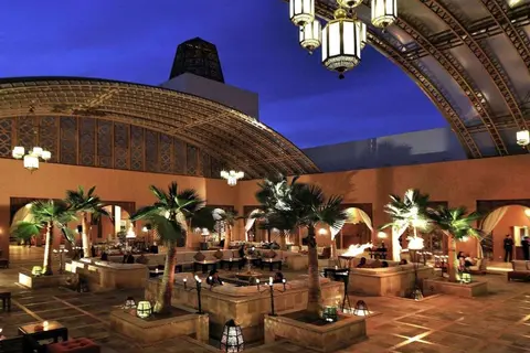 Sofitel Agadir Royal Bay Resort in Rabat — foto 24