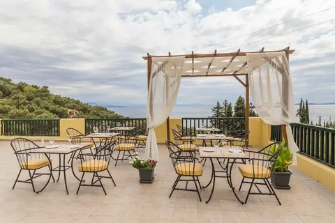 Corfu Aqua Nisaki in Δημοτική Ενότητα Κασσωπαίων — foto 2
