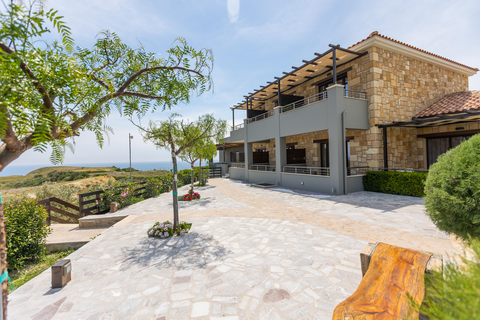 Tramonto Suites foto 4