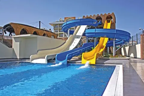 Adalya Bliss Hotel Adults Only in Manavgat, foto 3