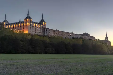 Parador de Lerma in Lerma — foto 19