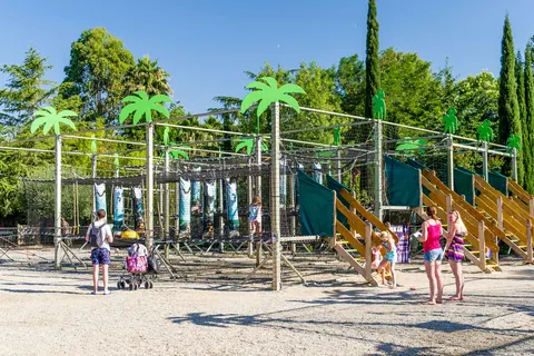 Camping La Sirène foto 22