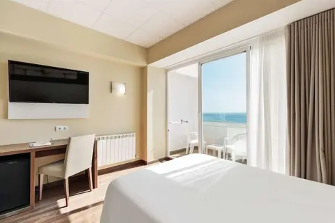 Hotel Best Indalo in Mojácar Playa — foto 14