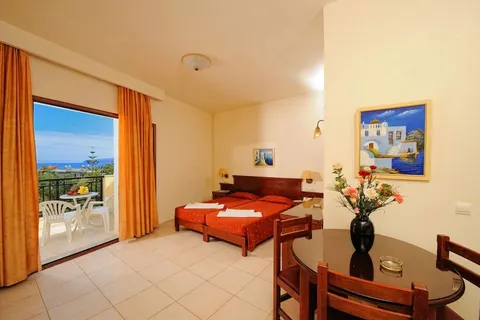 Maria Lambis Apartments foto 9