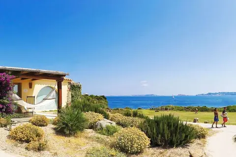 Valle dell'Erica Resort Thalasso & Spa in Lungoni/Santa Teresa Gallura — foto 25