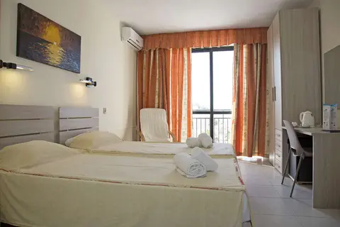 Relax Inn Hotel in San Pawl il-Baħar — foto 3