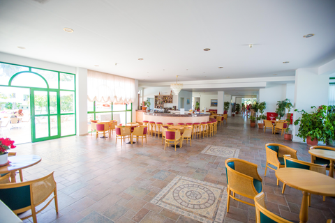 Hotel Alexandra Beach foto 15