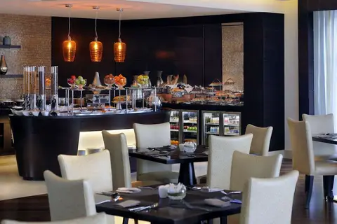 Marriott Hotel Al Jaddaf Dubai in Dubai — foto 12