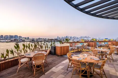 Rixos Gulf Hotel Doha in Doha — foto 17