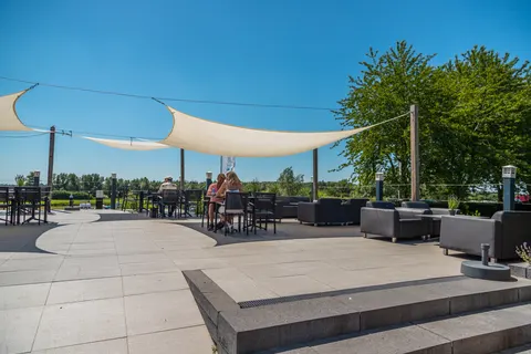 Vakantiepark Marina Strandbad foto 22