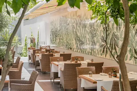 Hotel Portobay Liberdade in Sintra (Santa Maria e São Miguel, São Martinho e São Pedro de Penaferrim) — foto 16