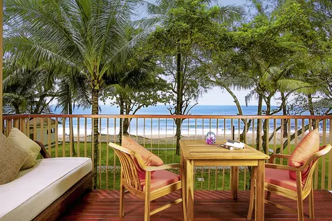 The Briza Beach Resort Khao Lak in Khao Lak — foto 9