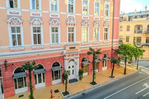 Amadria Park Hotel Agava in Opatija — foto 2