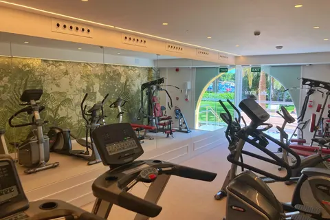 Resort Hotel Palm Oasis Maspalomas foto 4