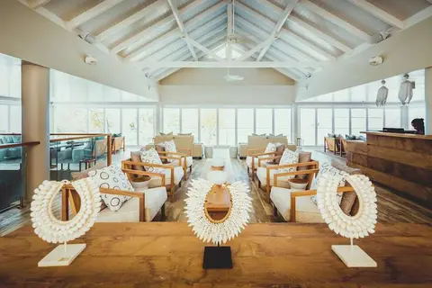 Carana Beach Hotel in Carana Beach, foto 11