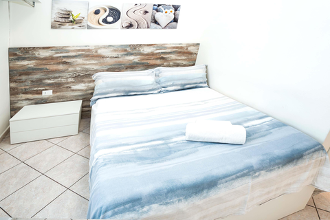 Taormina Beach House foto 2