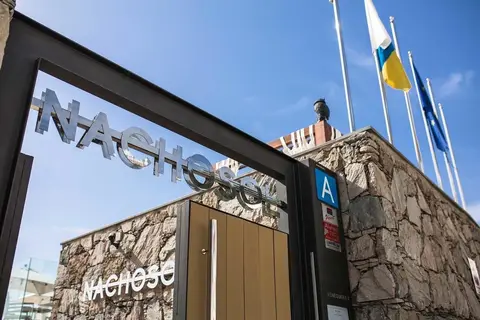 IG NACHOSOL Premium in Mogán — foto 7