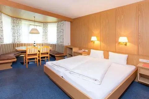 Landhaus Falkner in Sölden, foto 4