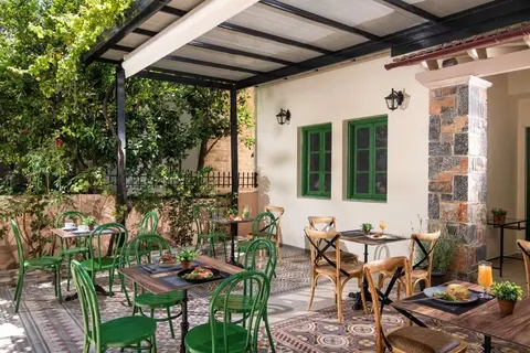 Villa Elite in Δημοτική Ενότητα Χερσονήσου — foto 7