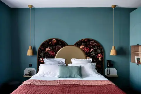 Hotel Leopold Paris in Parijs