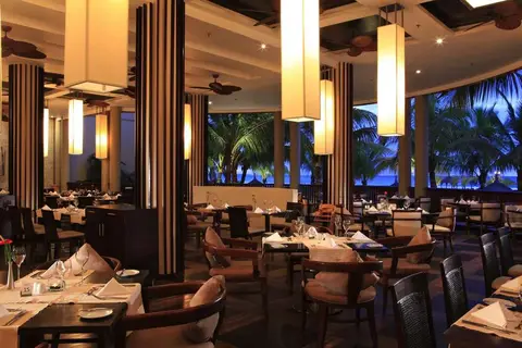 InterContinental Mauritius Resort in Arsenal VCA — foto 30