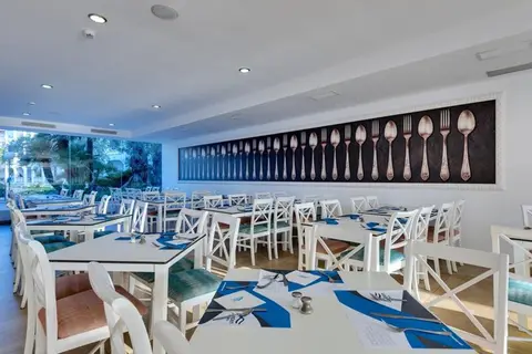 Appartementen Alcudia Garden in Alcúdia — foto 8