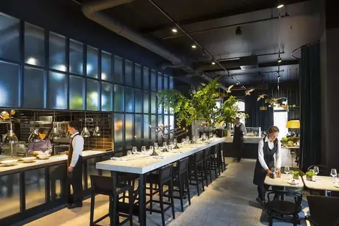 Hotel Adriatic Rovinj in Rovinj — foto 18
