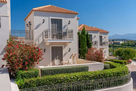 Costa Rossa Boutique Hotel in Δημοτική Ενότητα Παλικής — foto 18