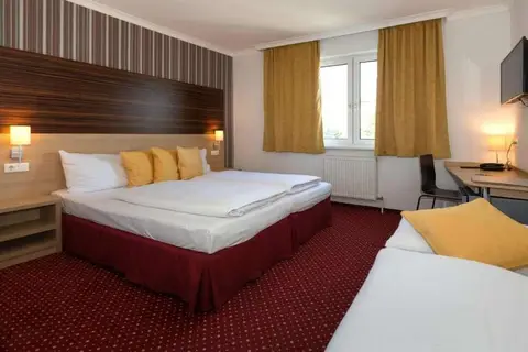 Arion Airport Hotel in Schwechat — foto 20