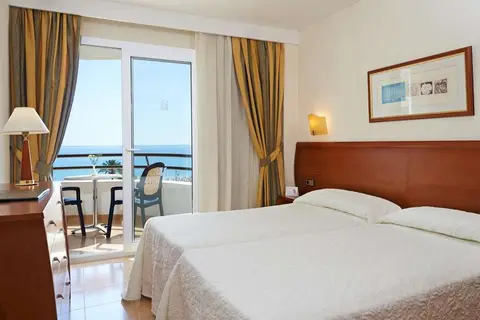 Hipotels Dunas Cala Millor in Son Servera — foto 4