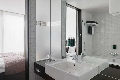 Clarion Hotel Stockholm in Stockholm — foto 14