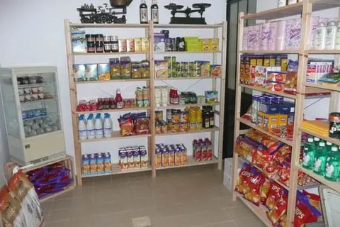 Camping Les Charmes foto 23