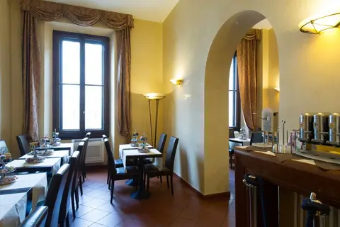 Hotel Cosimo De' Medici in Florence, foto 3