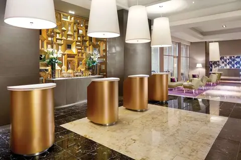 The Fives Beach Hotel & Residences in Playa del Carmen — foto 30