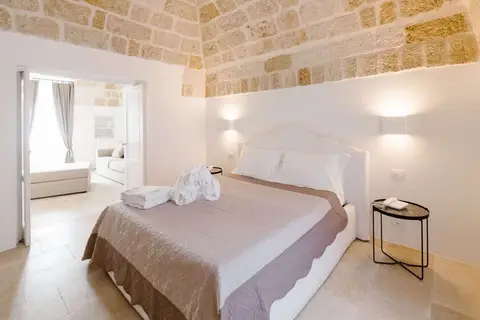 Giovi Relais in Polignano a Mare — foto 5