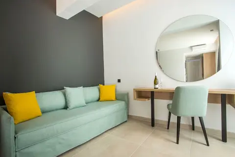 Stavris Studios in Faliraki — foto 27